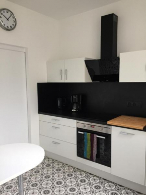 Гостиница F2 Coeur De Ville 50 Mètres Carrés  Виши